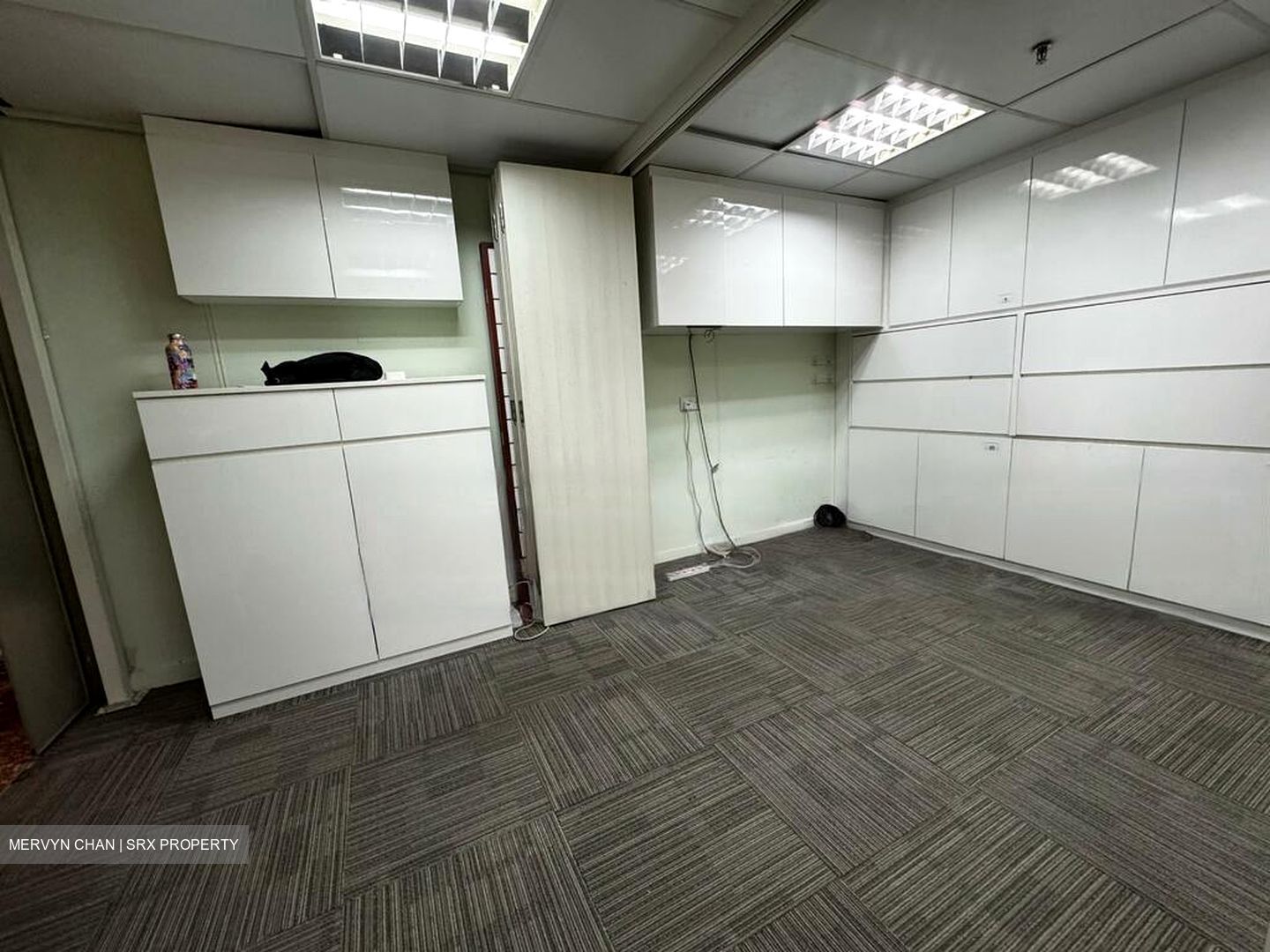 High Street Centre (D6), Office #481314611